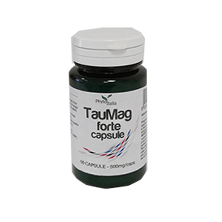 TAUMAG FORTE 60CPS TAUMAG FORTE 60CPS