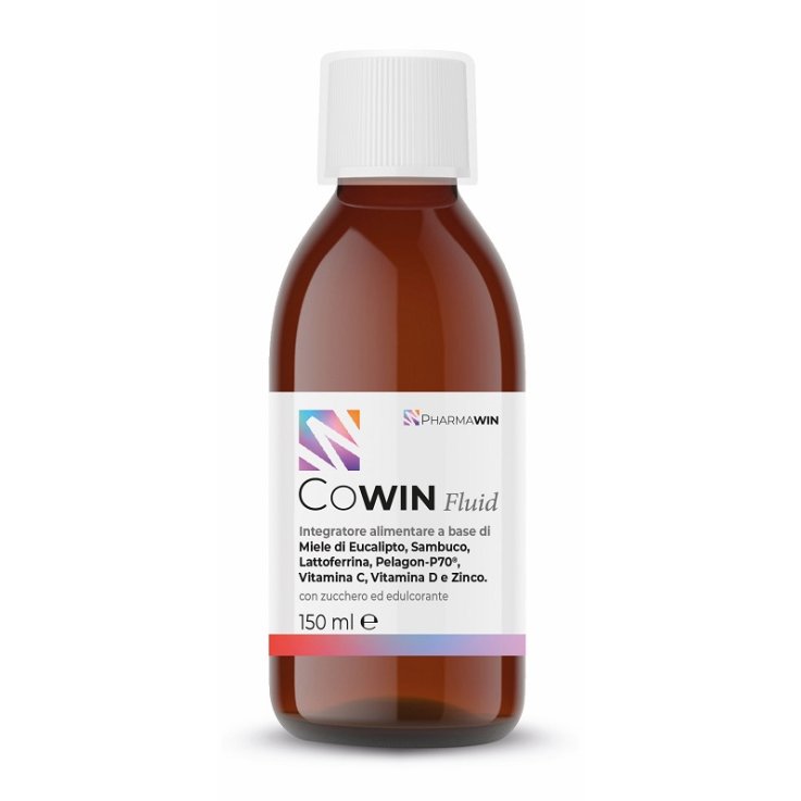 Cowin Fluid 150ml Cowin Fluid 150ml