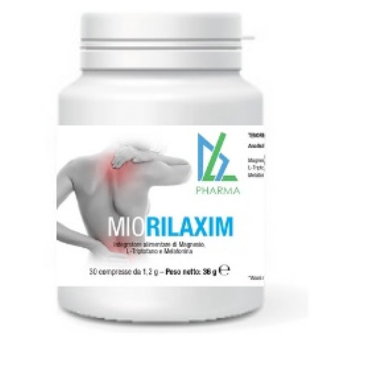 MIORILAXIM*INT 30CPR 36G MIORILAXIM*INT 30CPR 36G