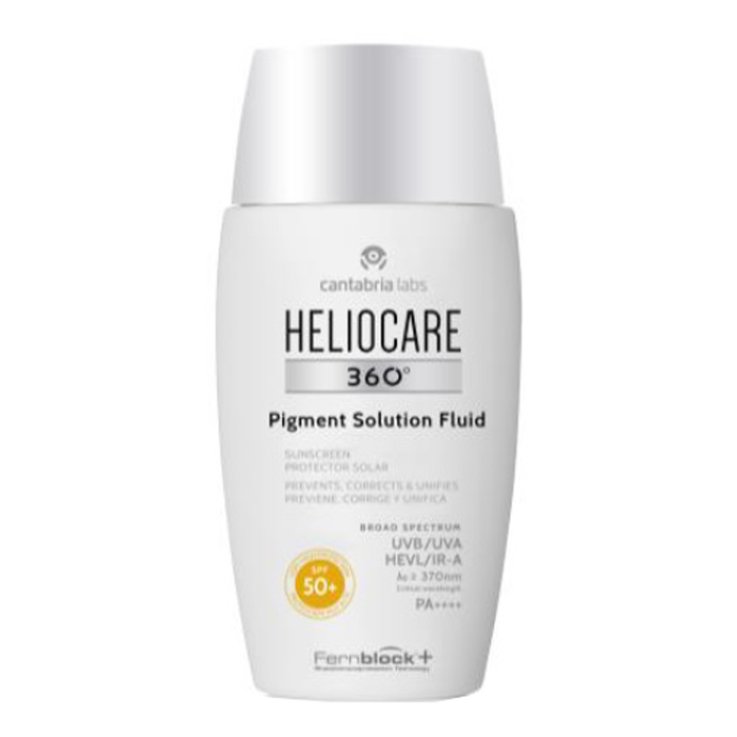 Heliocare 360 Pigment Solution Heliocare 360 Pigment Solution