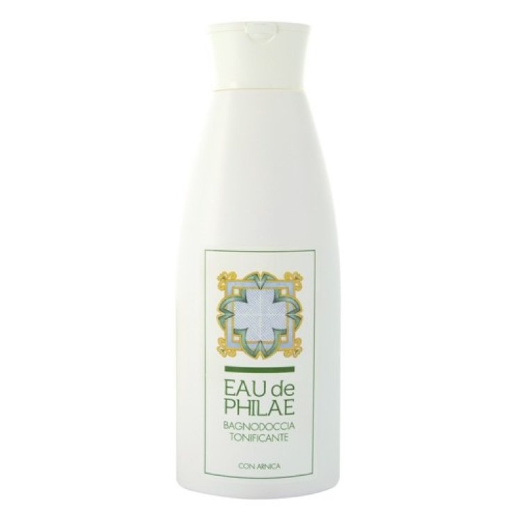 Eau De Philae Arnica Bagnodocc Eau De Philae Arnica Bagnodocc