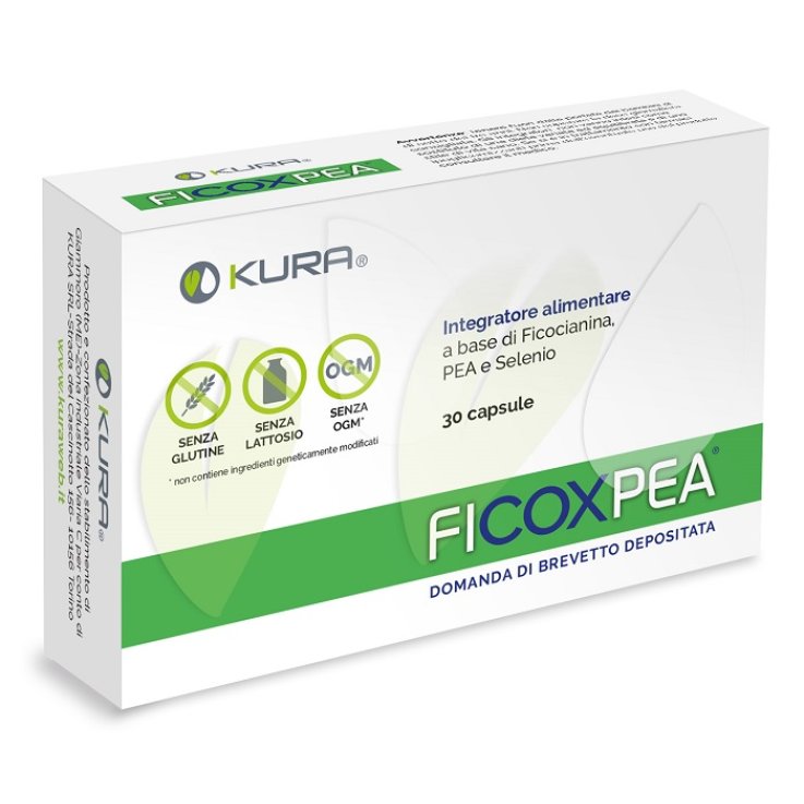 Ficoxpea 30cps