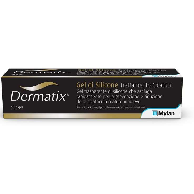Dermatix Gel 60g Np Dermatix Gel 60g Np