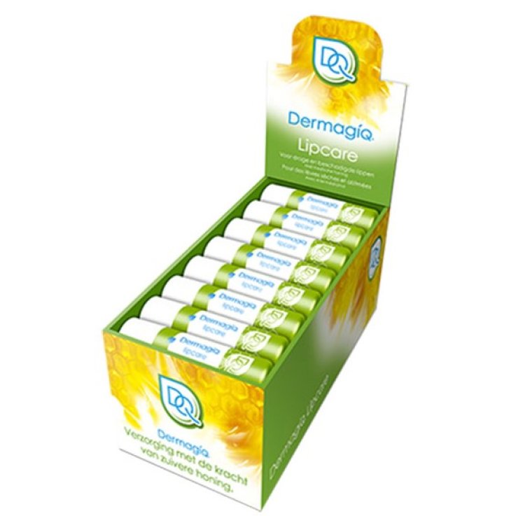 Dermagiq Lip Balm Miele 5g