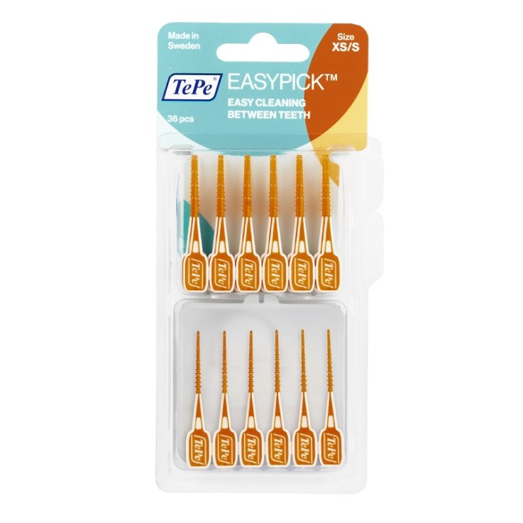 Tepe Easypick Xs/s Ar 36pz Tepe Easypick Xs/s Ar 36pz