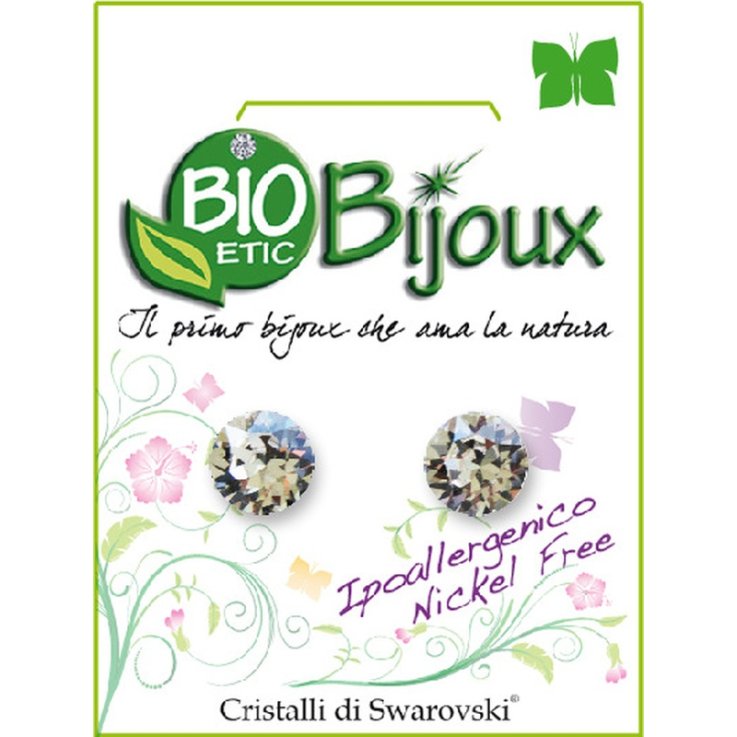 ORECCHINO XIRIUS 7,15MM CRYST ORECCHINO XIRIUS 7,15MM CRYST