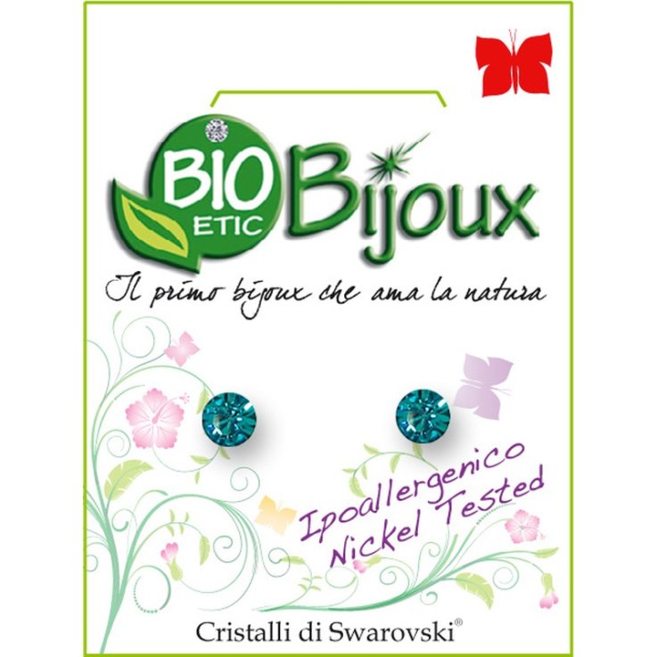 ORECCHINO XIRIUS 4,1MM BL ZIRC ORECCHINO XIRIUS 4,1MM BL ZIRC