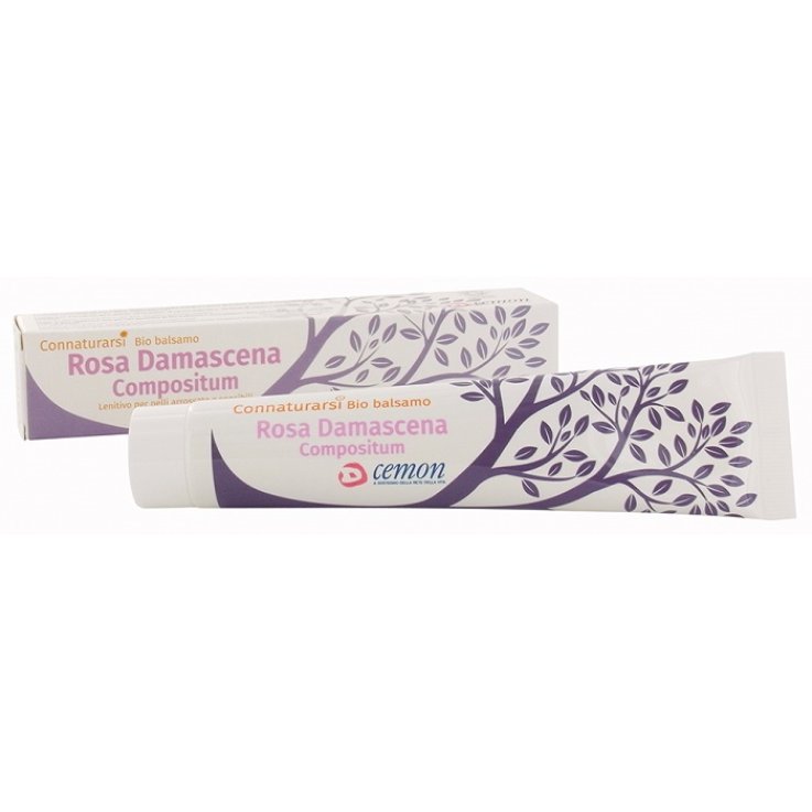 ROSA DAM BIO BALS 45ML CEMON ROSA DAM BIO BALS 45ML CEMON