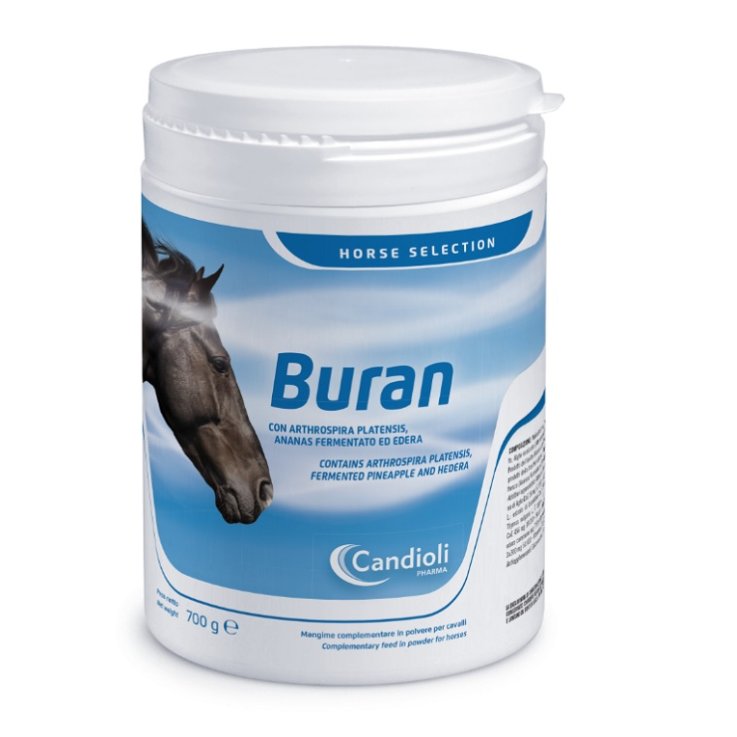 Buran 700g Buran 700g