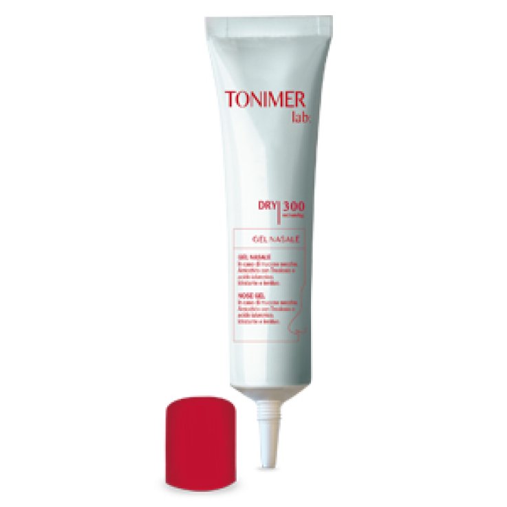 Tonimer Lab Dry Gel Nasale Tonimer Lab Dry Gel Nasale