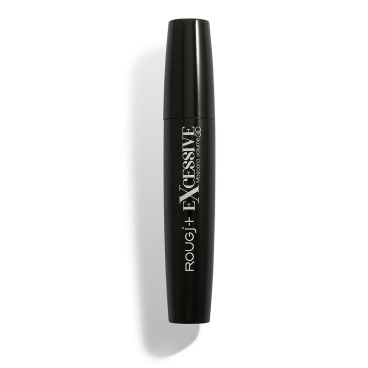 Rougj Mascara Excessive Vol 3d Rougj Mascara Excessive Vol 3d