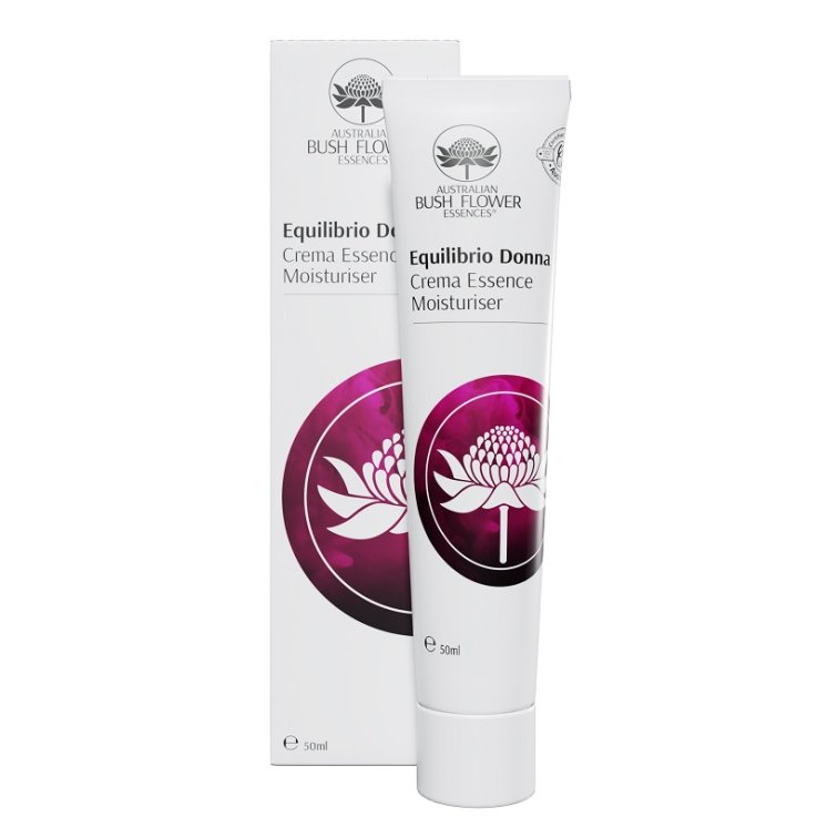 AUS BUSH EQUILIBRIO DONNA CR AUS BUSH EQUILIBRIO DONNA CR