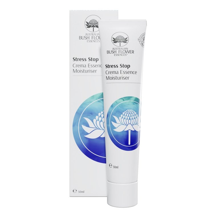 AUS BUSH STRESS STOP CREMA50ML AUS BUSH STRESS STOP CREMA50ML