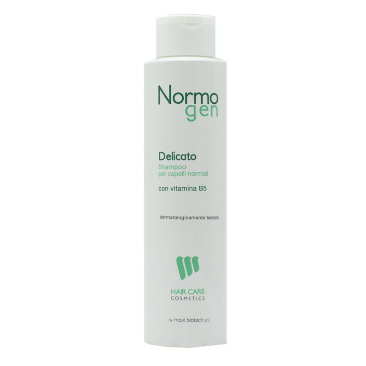 Normogen Delicato Shampoo300ml Normogen Delicato Shampoo300ml