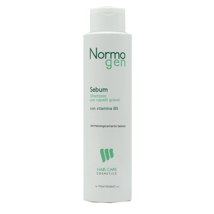Normogen Sebum Shampoo 300ml Normogen Sebum Shampoo 300ml