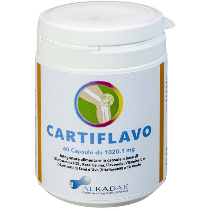CARTIFLAVO 60CPS N/F (0003) CARTIFLAVO 60CPS N/F (0003)