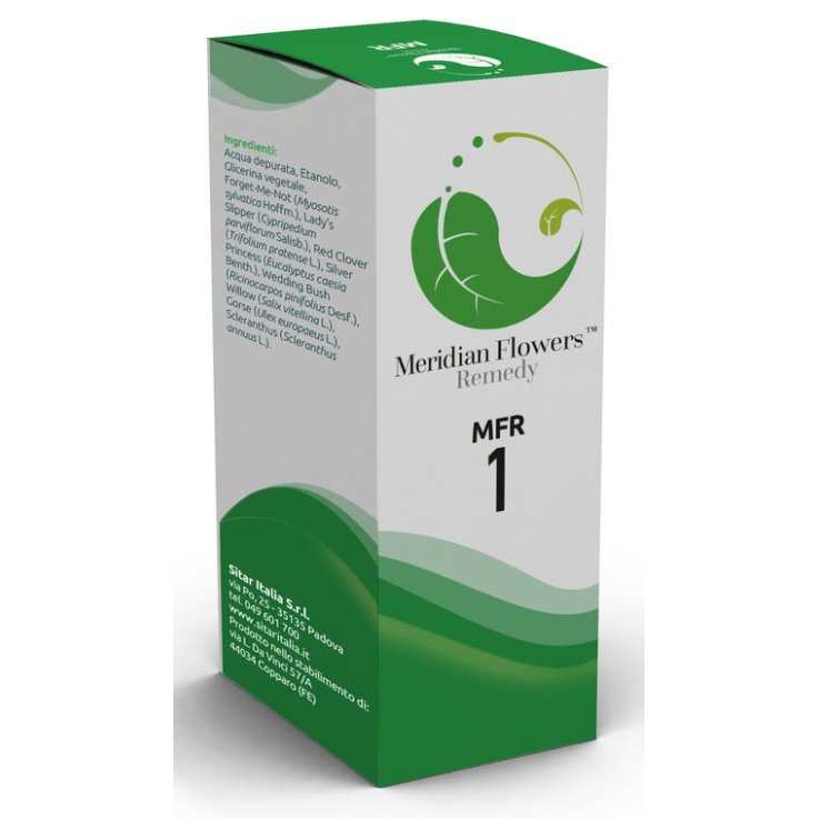 Mfr 1 Meridian Flowers Remedy Mfr 1 Meridian Flowers Remedy