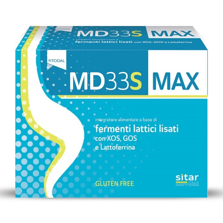 Md33 Senior Max 21bust 10ml Fi Md33 Senior Max 21bust 10ml Fi