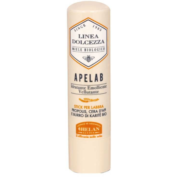 Dolcezza Apelab Stick Lab Dolcezza Apelab Stick Lab
