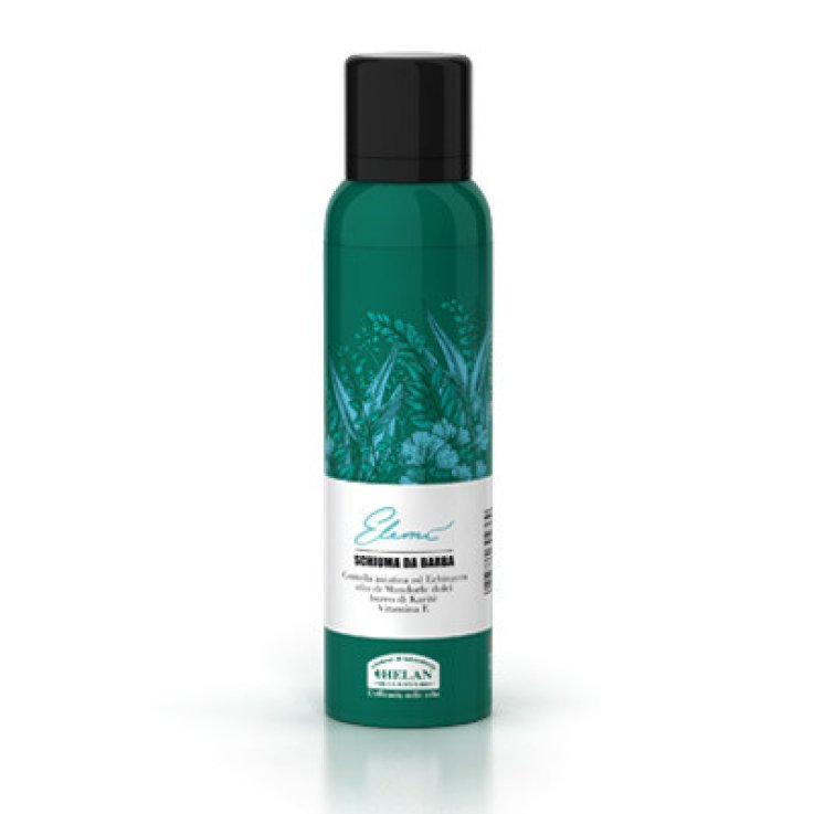 HELAN ELEMI' SCHIUMA BARB200ML HELAN ELEMI' SCHIUMA BARB200ML