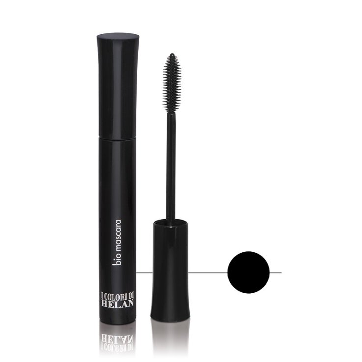 I Colori Bio Mascara Vol I Colori Bio Mascara Vol