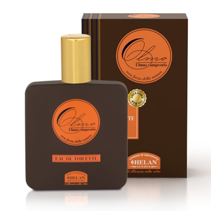 Olmo Eau De Toilette Olmo Eau De Toilette