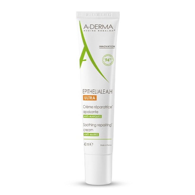 Epitheliale Ah Ultra Crema40ml Epitheliale Ah Ultra Crema40ml
