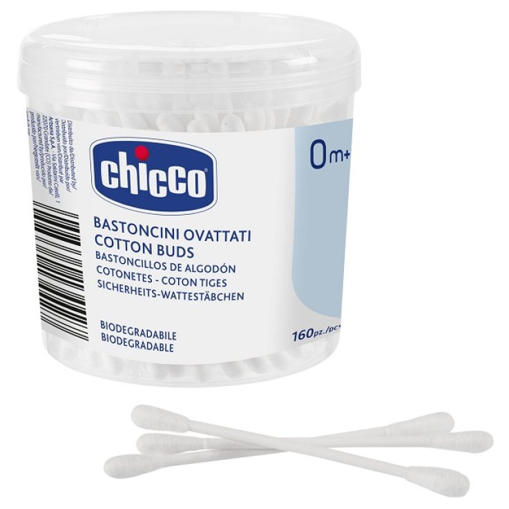 Ch Bastoncini 160pz Ch Bastoncini 160pz