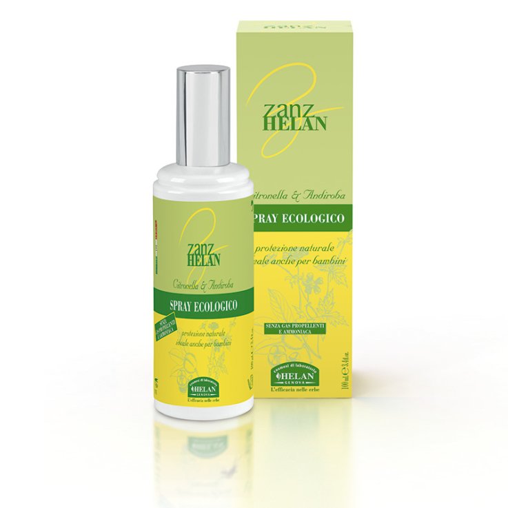 Zanzhelan Spray 100ml Zanzhelan Spray 100ml