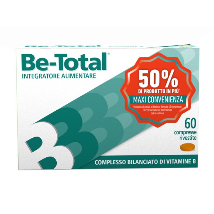 Betotal 60cpr Betotal 60cpr