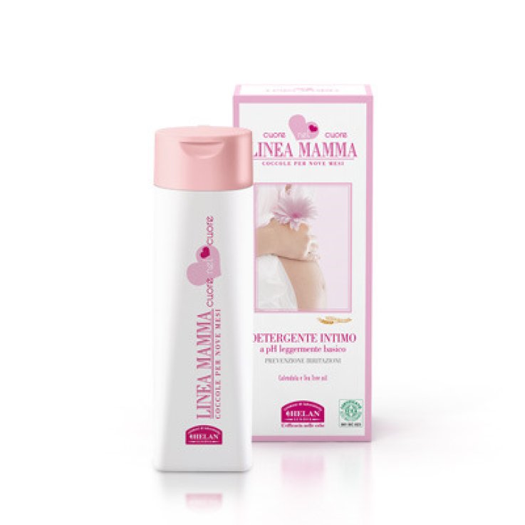 Mamma Detergente Intimo 200ml Mamma Detergente Intimo 200ml