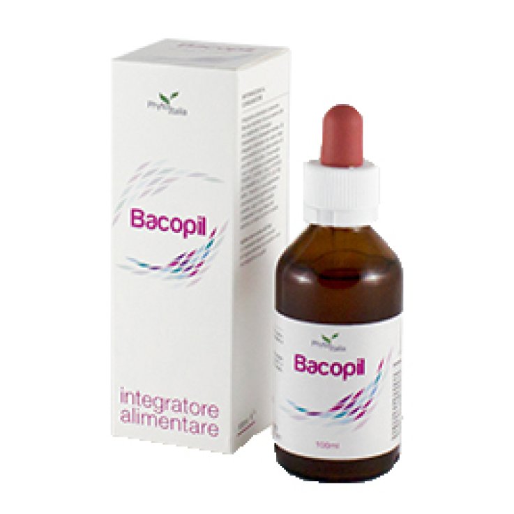 Bacopil 100ml Bacopil 100ml