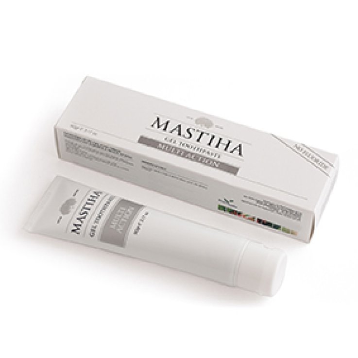 Dentifricio Multiaction Mastih Dentifricio Multiaction Mastih