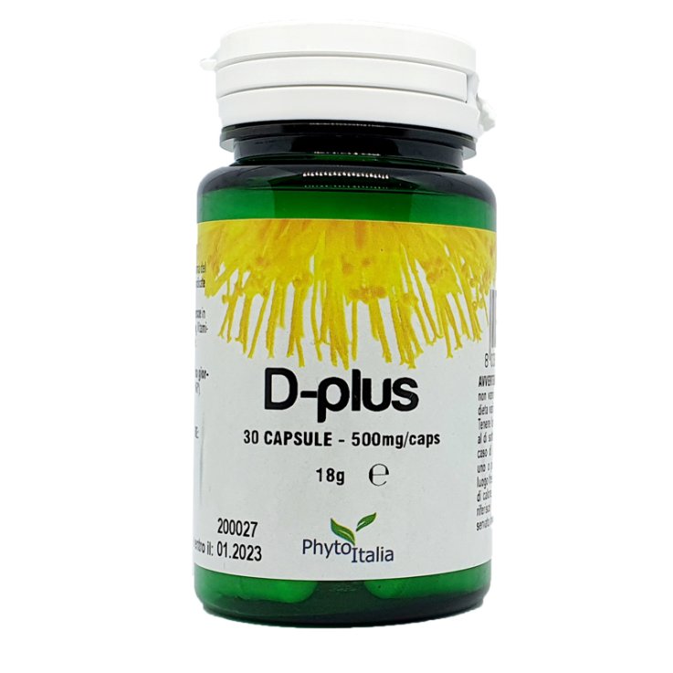 D-plus 30cps