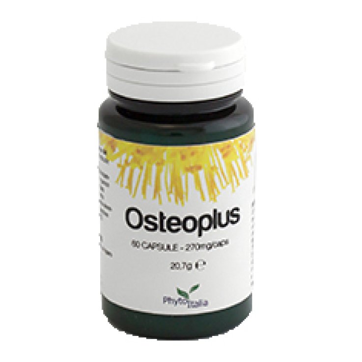 Osteoplus Eq 60cps
