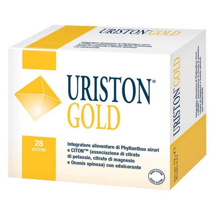 Uriston Gold 28bust Uriston Gold 28bust