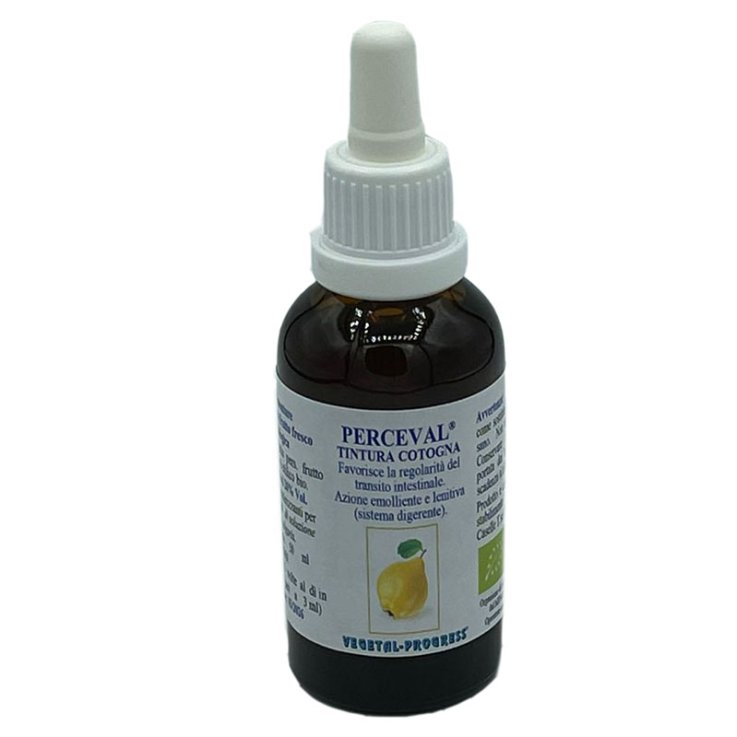 PERCEVAL COTOGNA TINTURA 26% PERCEVAL COTOGNA TINTURA 26%