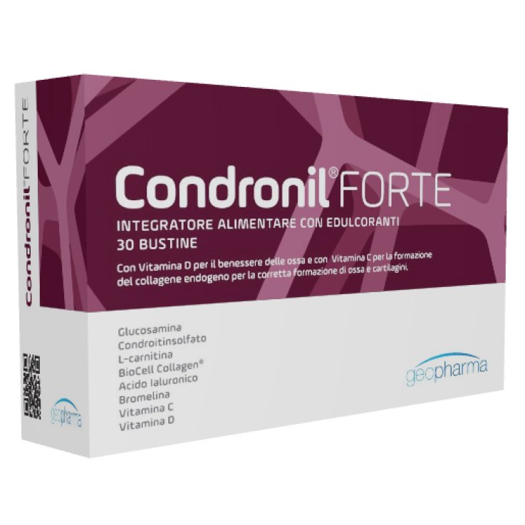 Condronil Forte 30bust Condronil Forte 30bust