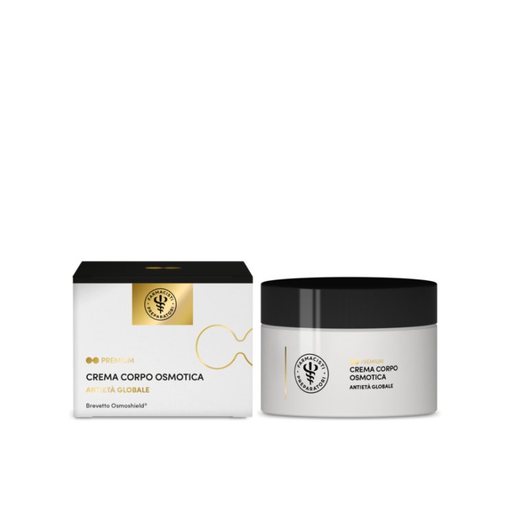 LFP CREMA CORPO OSMOTICA 200ML LFP CREMA CORPO OSMOTICA 200ML