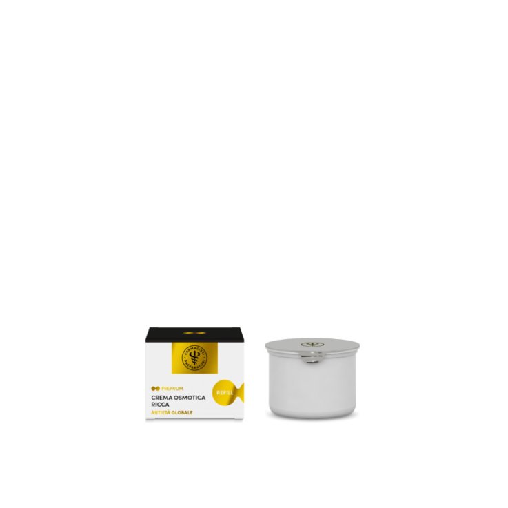 LFP REFILL CR NOTTE OSMOT 50ML