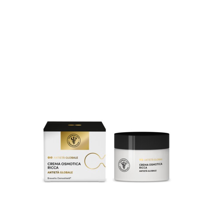 LFP CREMA RICCA OSMOT 50ML LFP CREMA RICCA OSMOT 50ML