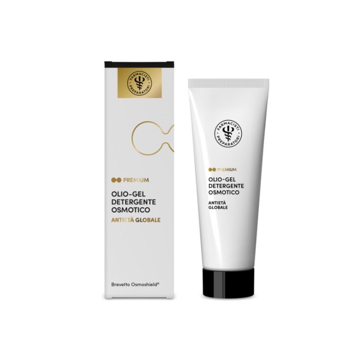 LFP DETERGENTE OSMOTICA 125ML