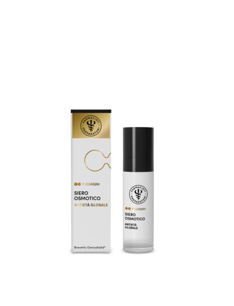 LFP SIERO OSMOTICO 30ML LFP SIERO OSMOTICO 30ML