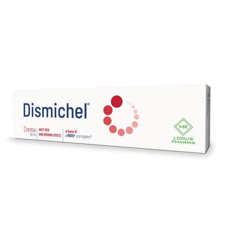 Dismichel Crema 50ml Dismichel Crema 50ml