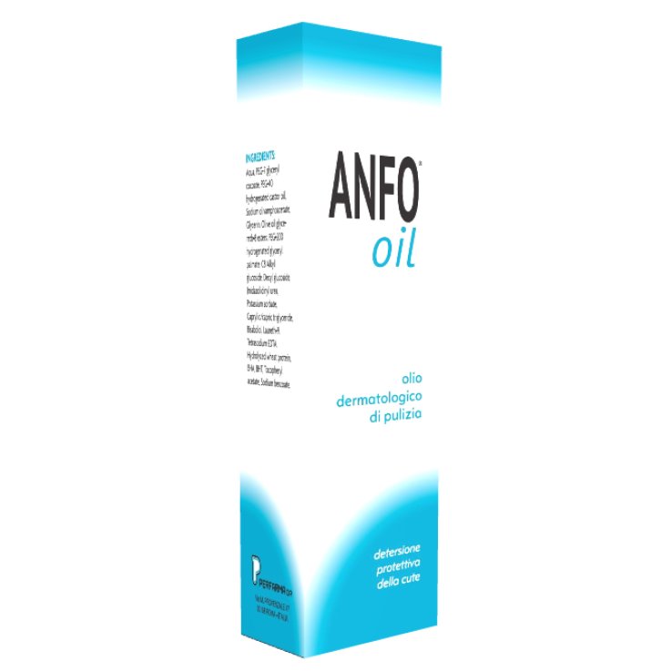 Anfo Oil 300ml Anfo Oil 300ml