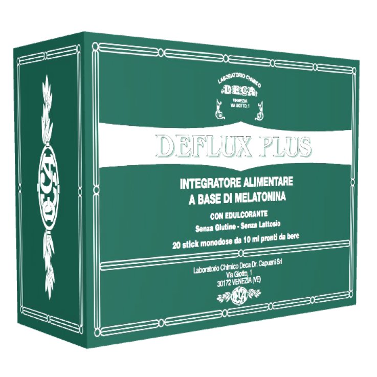 Deflux Plus 20stick Deflux Plus 20stick