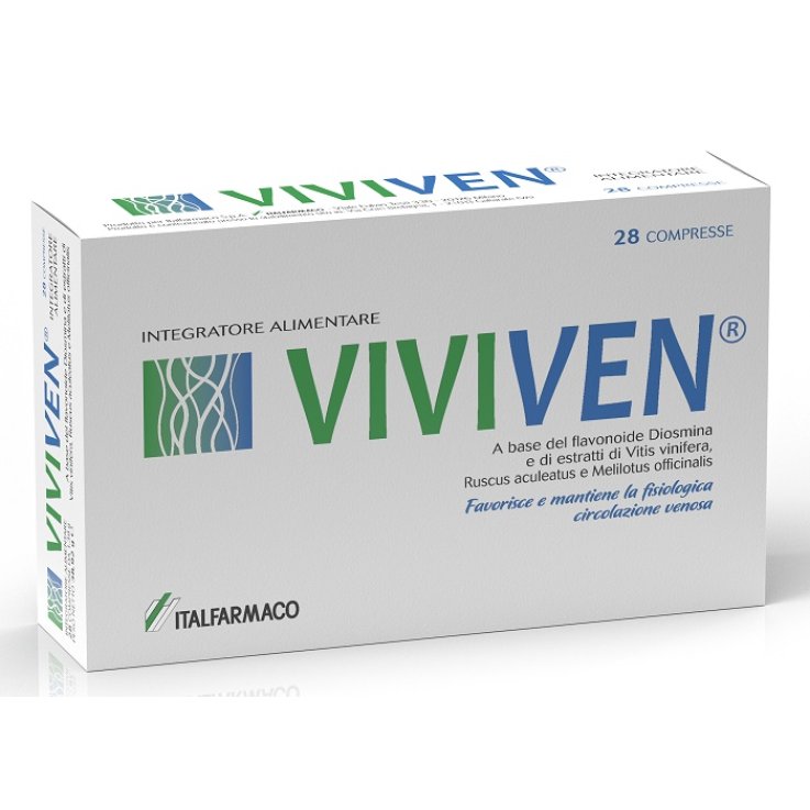 Viviven 28cpr Viviven 28cpr