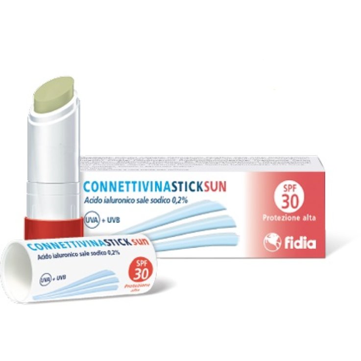 Connettivinasticksun Spf30 3g Connettivinasticksun Spf30 3g