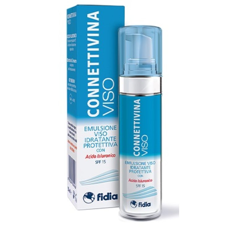 Connettivinaviso Crema 50ml Connettivinaviso Crema 50ml