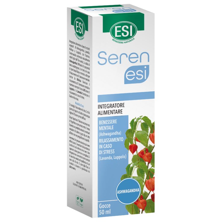 Esi Serenesi Gocce 50ml Esi Serenesi Gocce 50ml